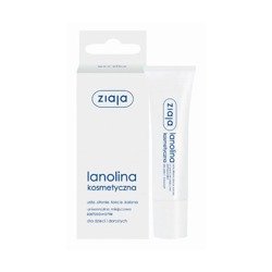 Lanolina kosmetyczna 10 g