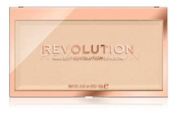 Makeup Revolution Rose Gold puder P6
